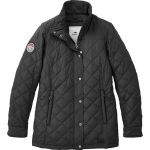 Roots 73 Ladies Insulated Jacket